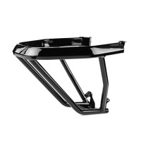 Бампер передний для снегоходов Arctic Cat/Yamaha, алюминиевый усиленный SPI SM-12517