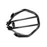 Бампер передний для снегоходов Arctic Cat/Yamaha, алюминиевый усиленный SPI SM-12517