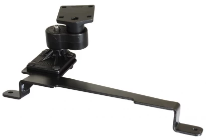 RAM-VB-163 База RAM No-Drill  для Honda Pilot '05-08 и многое другое