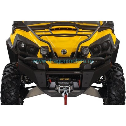 Бампер передний Xtreme Off-Road для квадроцикла Commander