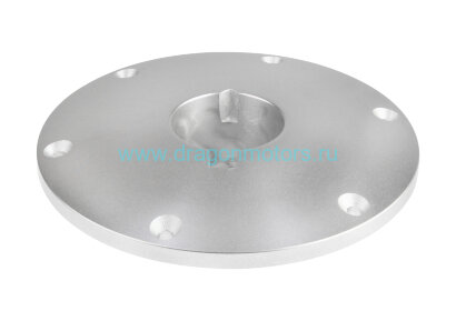 Основание D229 мм врезное для стоек Taper-Lock