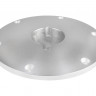 Основание D229 мм врезное для стоек Taper-Lock