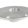 Основание D229 мм врезное для стоек Taper-Lock