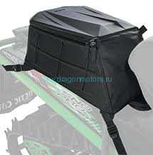 Сумка задняя для снегохода Arctic Cat M; XF 