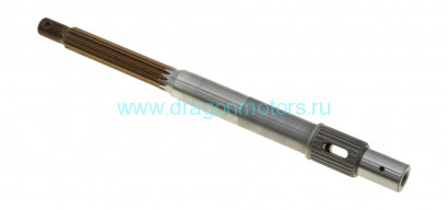 Вал гребной Suzuki DT75-85 - 57610-95508-000