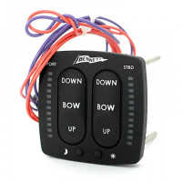 Пульт управления ТП электронный Bennett (EIC001)