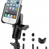 RAM-B-174-AP11 RAM мотоцикл крепления тормоза / бачка сцепления для Apple iPhone 5  и  5s