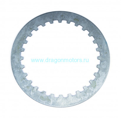 Диск сцепления Suzuki GSX-R600, t 2.7 - 2144136F50000