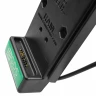Автомобильная телефонная док-станция GDS с замком и разъемом USB Type-C для IntelliSkin (RAM-GDS-DOCKL-V3CPU)