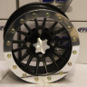 ДИСК ДЛЯ КВАДРОЦИКЛА ITP SD SERIES BEADLOCK 12SD10