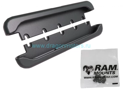RAM-HOL-TAB27-CUPSU крепление RAM крышки для TAB-TITE и TAB-LOCK для Samsung Galaxy Tab A 8,0 и др.