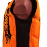 hikeXp Anti shock Black-Orange man