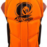 hikeXp Anti shock Black-Orange man