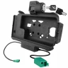 RAM Locking Modular Power + Dual USB Dock для Tab Active3 (RAM-HOL-SAM58PD2KLNU)