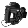 RAM Locking Modular Power + Dual USB Dock для Tab Active3 (RAM-HOL-SAM58PD2KLNU)
