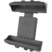 RAM-HOL-TABL9U крепление RAM Tab-Lock для Panasonic Toughpad FZ-A1 в чехле и др.