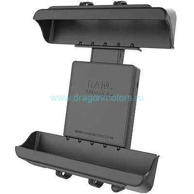 RAM-HOL-TABL9U крепление RAM Tab-Lock для Panasonic Toughpad FZ-A1 в чехле и др.