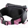 Водонепроницаемая сумка OverBoard OB1049P - Waterproof Waist Pack - 2L (Pink)