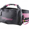 Водонепроницаемая сумка OverBoard OB1049P - Waterproof Waist Pack - 2L (Pink)