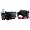 Водонепроницаемая сумка OverBoard OB1049P - Waterproof Waist Pack - 2L (Pink)