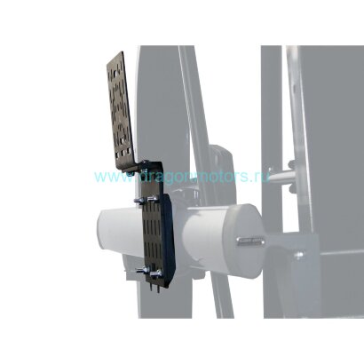 Кронштейн грузовой балки Kolpin - 715001422
