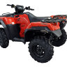Расширители арок для квадроцикла Honda TRX 500 RUBICON 15-16 Direction 2 Inc