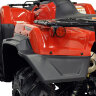 Расширители арок для квадроцикла Honda TRX 500 RUBICON 15-16 Direction 2 Inc