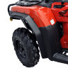 Расширители арок для квадроцикла Honda TRX 500 RUBICON 15-16 Direction 2 Inc