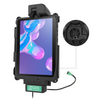 RAM-GDS-DOCKF-SAM54U GDS Cool-Dock  для Samsung Tab Active Pro
