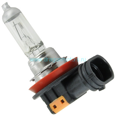 Лампочка дальнего света Arctic Cat Z1-570XT 0609-252, 8GH 008 358-121