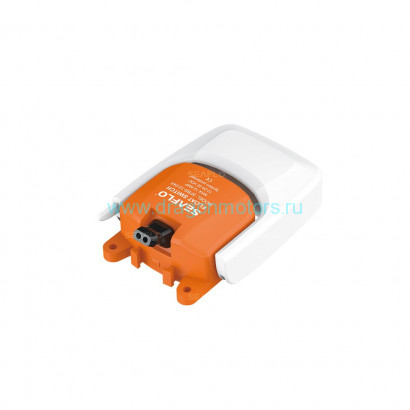 Переключатель автоматический поплавковый SeaFlo, 12V/24V - SFBS-12-04A