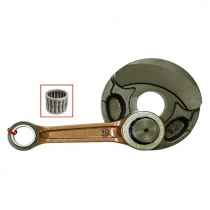 Щека коленвала Polaris (MAG) SM-09350