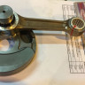 Щека коленвала Polaris (MAG) SM-09350