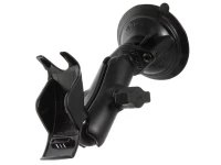 RAM-B-166-GA19U Крепление на присоске RAM Twist-Lock  для Garmin StreetPilot + другое