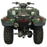 Расширители арок для квадроцикла Honda TRX 420 Direction 2 Inc