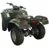 Расширители арок для квадроцикла Honda TRX 420 Direction 2 Inc
