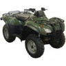 Расширители арок для квадроцикла Honda TRX 420 Direction 2 Inc