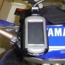 RAM-HOL-GA31U крепление RAM для Garmin Oregon 200-750t, Approach G5 и др.