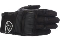 Перчатки ALPINESTARS MUSTANG GORE GRIP GL - black