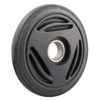 Ролик гусеничный KIMPEX, 5.350" , черный, 6205 (04-0135-20)