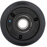 Ролик гусеничный KIMPEX, 5.350" , черный, 6205 (04-0135-20)