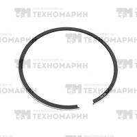 Кольцо поршневое РЗМ-640 Чехия
