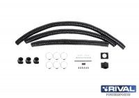 Комплект шноркелей RM 800 (2016-2018)/RM 800DUO (2019-)