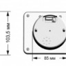 Бортовой компьютер для катеров CL-950