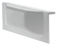 Кранец причальный, малый, 250х100х70 мм (10258864)