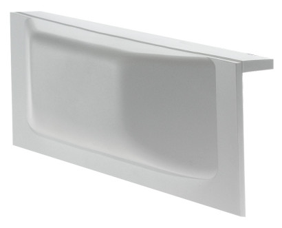 Кранец причальный, малый, 250х100х70 мм (10258864)