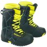 Боты мужские SCOTT X-TRAX TP - black/yellow