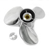 Винт гребной Solas 3532-140-23, 3x14x23 (L)