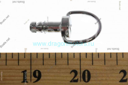 Защелка капота для снегоходов Yamaha - 3FV-28386-00-00