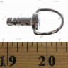 Защелка капота для снегоходов Yamaha - 3FV-28386-00-00